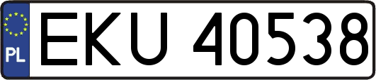 EKU40538