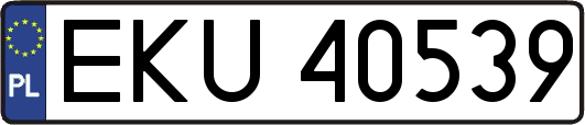 EKU40539
