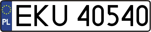 EKU40540