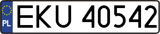 EKU40542