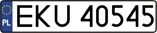 EKU40545