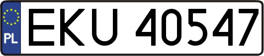 EKU40547