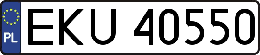 EKU40550