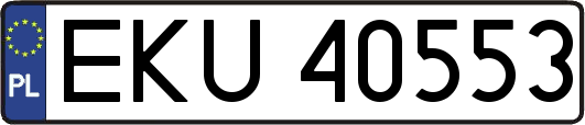 EKU40553