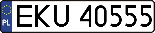 EKU40555