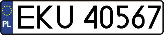 EKU40567