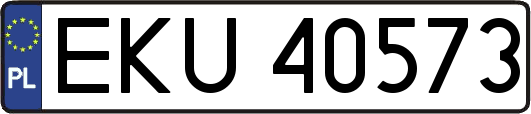 EKU40573