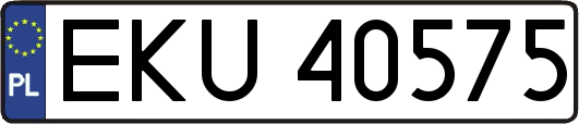 EKU40575