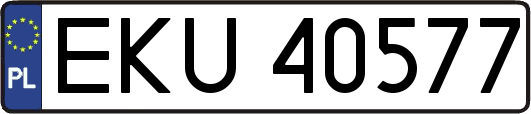 EKU40577