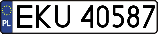 EKU40587