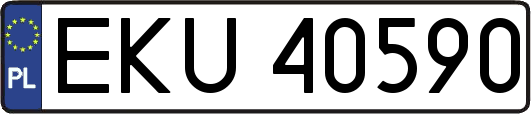 EKU40590