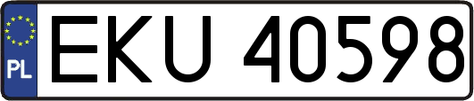 EKU40598