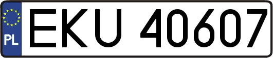 EKU40607