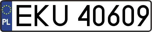 EKU40609