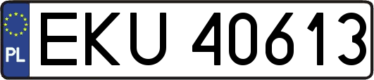 EKU40613