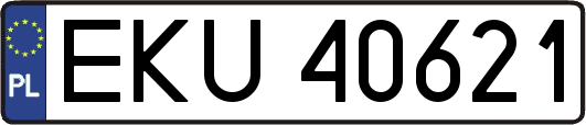 EKU40621