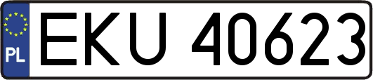 EKU40623
