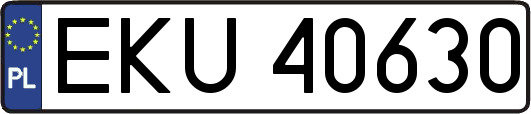 EKU40630