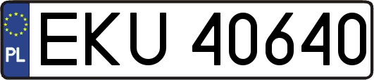 EKU40640