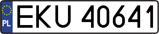 EKU40641