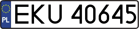 EKU40645