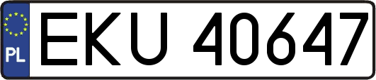 EKU40647