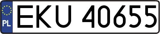 EKU40655