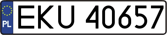 EKU40657