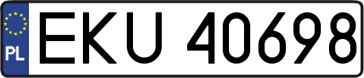 EKU40698
