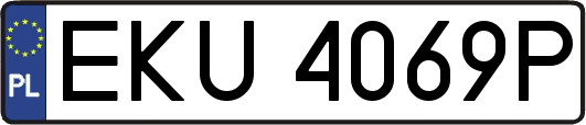 EKU4069P