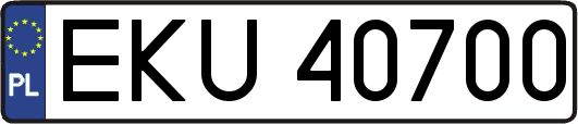 EKU40700