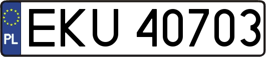 EKU40703