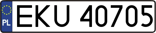 EKU40705