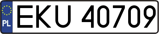 EKU40709