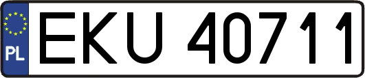 EKU40711