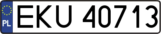 EKU40713