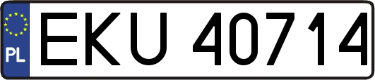 EKU40714