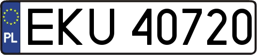 EKU40720