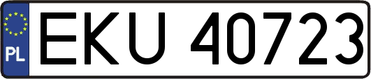 EKU40723