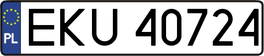 EKU40724
