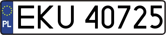 EKU40725