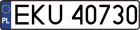 EKU40730