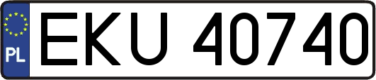 EKU40740