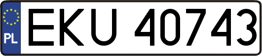 EKU40743