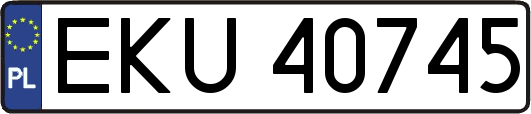 EKU40745