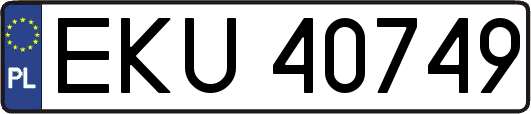EKU40749