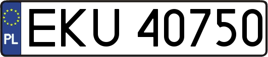 EKU40750