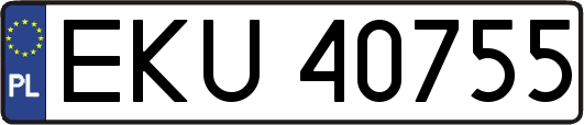 EKU40755