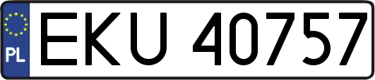 EKU40757