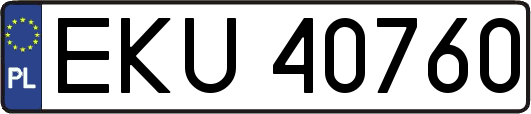 EKU40760